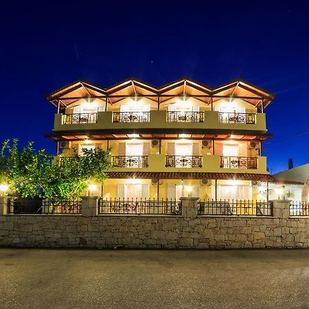 Zante Bay Studios Laganász Kültér fotó