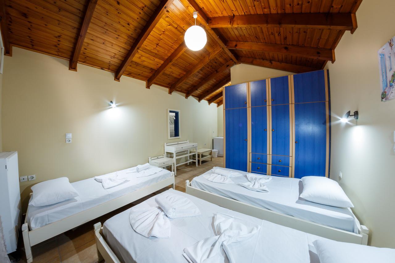 Zante Bay Studios Laganász Kültér fotó