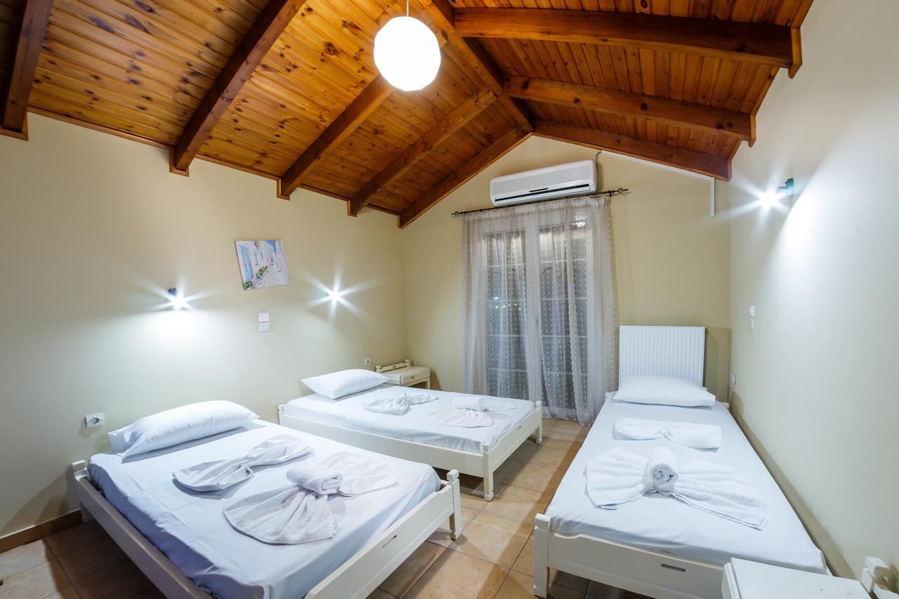 Zante Bay Studios Laganász Kültér fotó