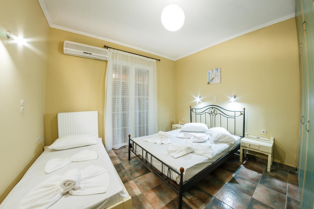 Zante Bay Studios Laganász Kültér fotó