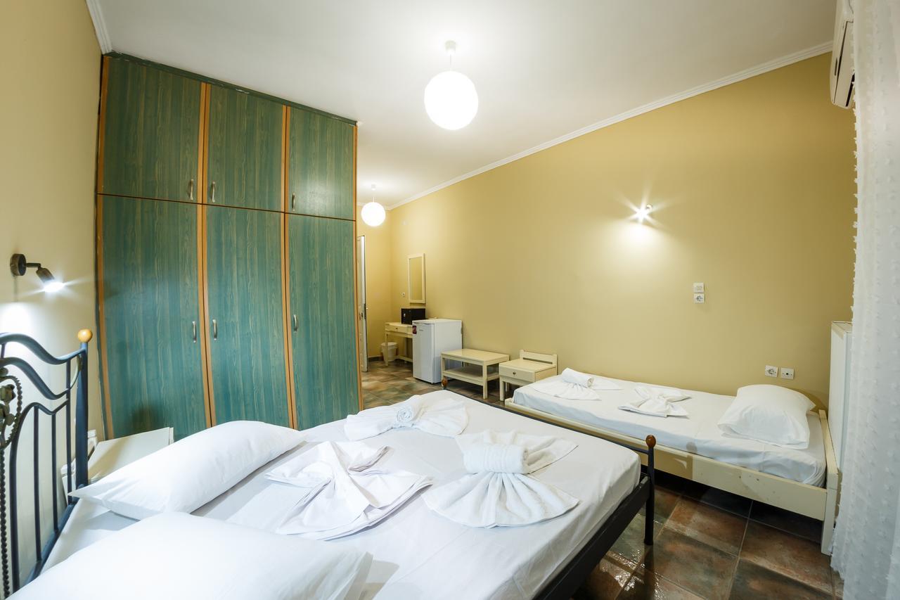 Zante Bay Studios Laganász Kültér fotó