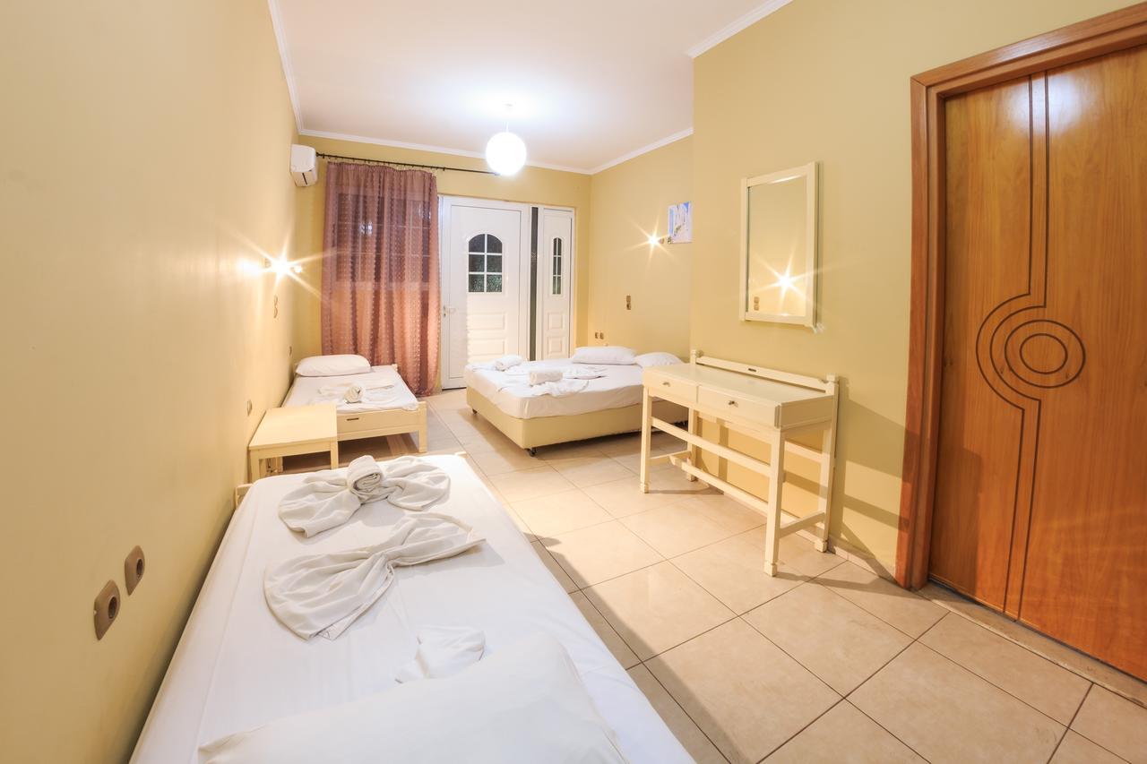 Zante Bay Studios Laganász Kültér fotó